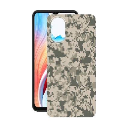 Захисна плівка StatusSKIN для OPPO A38
