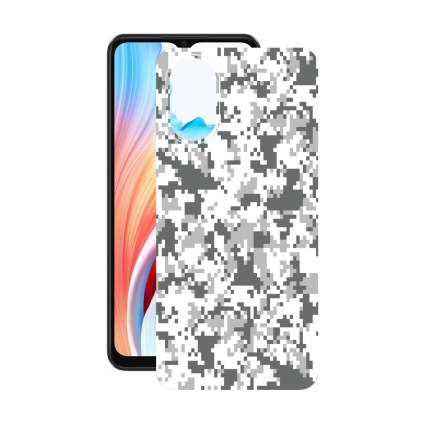 Захисна плівка StatusSKIN для OPPO A38
