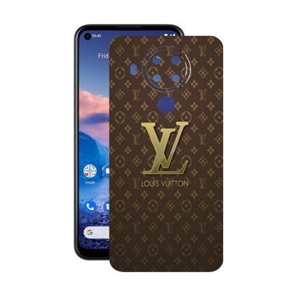 Защитная пленка StatusSKIN для Nokia 5.4