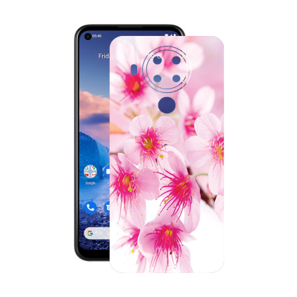 Защитная пленка StatusSKIN для Nokia 5.4
