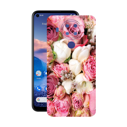 Защитная пленка StatusSKIN для Nokia 5.4