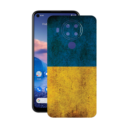 Защитная пленка StatusSKIN для Nokia 5.4