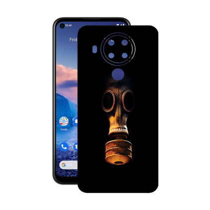 Защитная пленка StatusSKIN для Nokia 5.4