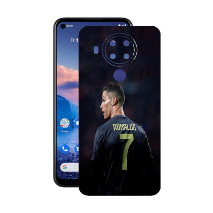 Защитная пленка StatusSKIN для Nokia 5.4