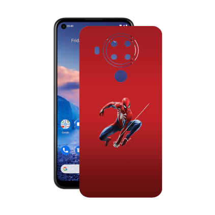 Защитная пленка StatusSKIN для Nokia 5.4
