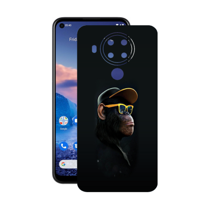 Защитная пленка StatusSKIN для Nokia 5.4