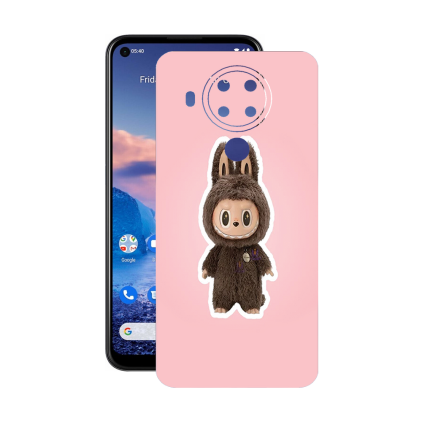 Защитная пленка StatusSKIN для Nokia 5.4