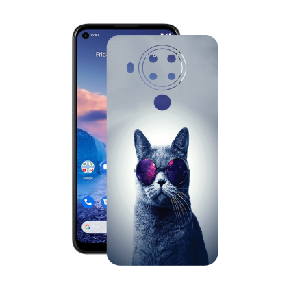 Защитная пленка StatusSKIN для Nokia 5.4