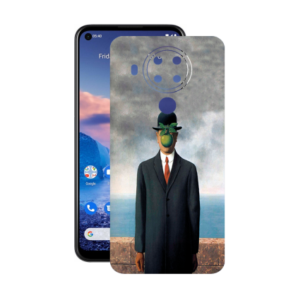 Защитная пленка StatusSKIN для Nokia 5.4