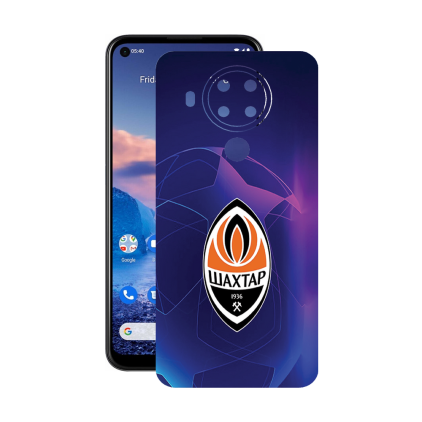 Защитная пленка StatusSKIN для Nokia 5.4