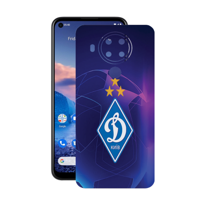 Защитная пленка StatusSKIN для Nokia 5.4