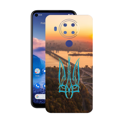 Защитная пленка StatusSKIN для Nokia 5.4