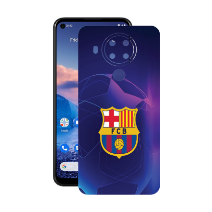 Защитная пленка StatusSKIN для Nokia 5.4
