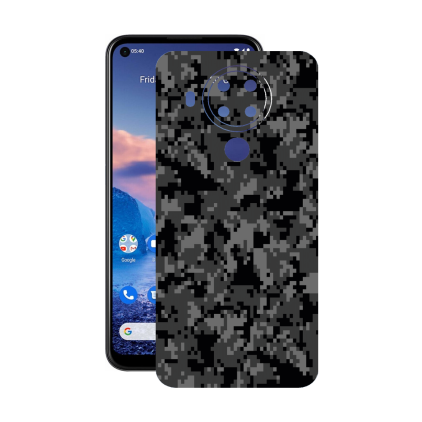 Защитная пленка StatusSKIN для Nokia 5.4