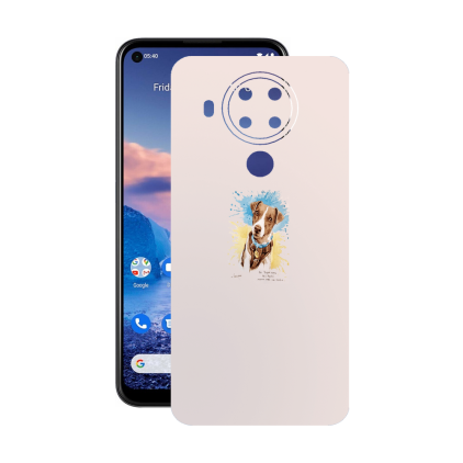 Защитная пленка StatusSKIN для Nokia 5.4