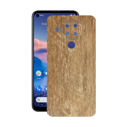 Защитная пленка StatusSKIN для Nokia 5.4