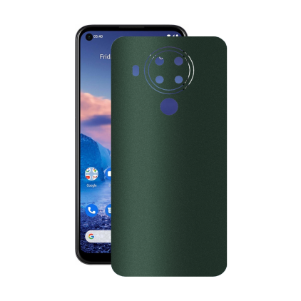 Защитная пленка StatusSKIN для Nokia 5.4