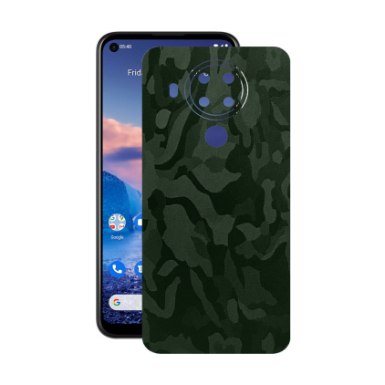 Защитная пленка StatusSKIN для Nokia 5.4