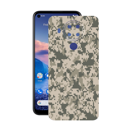 Защитная пленка StatusSKIN для Nokia 5.4