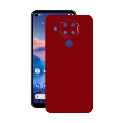 Защитная пленка StatusSKIN для Nokia 5.4