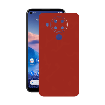 Защитная пленка StatusSKIN для Nokia 5.4