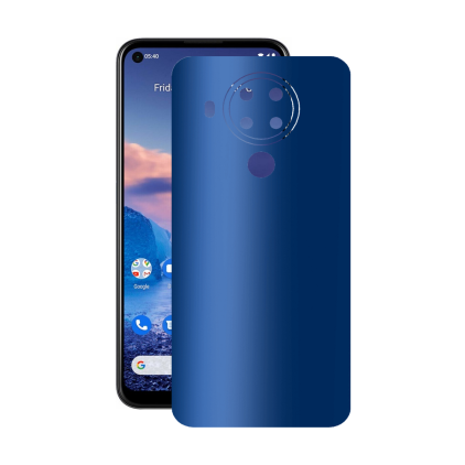 Защитная пленка StatusSKIN для Nokia 5.4