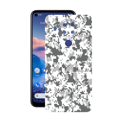 Защитная пленка StatusSKIN для Nokia 5.4