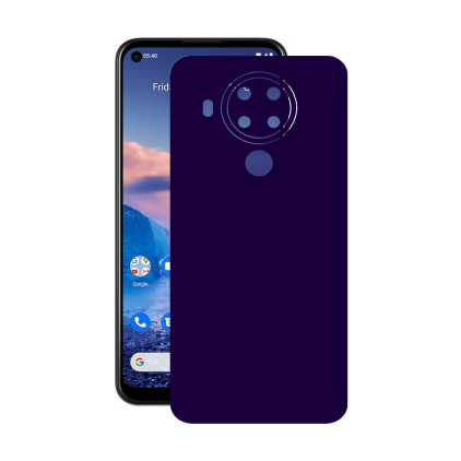 Защитная пленка StatusSKIN для Nokia 5.4