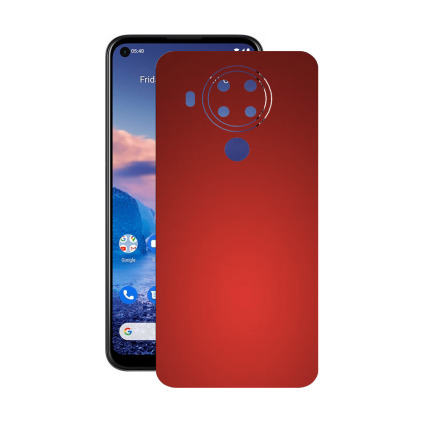 Защитная пленка StatusSKIN для Nokia 5.4