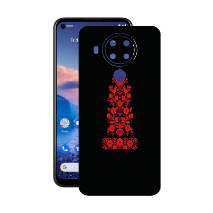 Защитная пленка StatusSKIN для Nokia 5.4