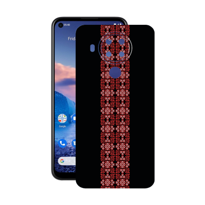 Защитная пленка StatusSKIN для Nokia 5.4