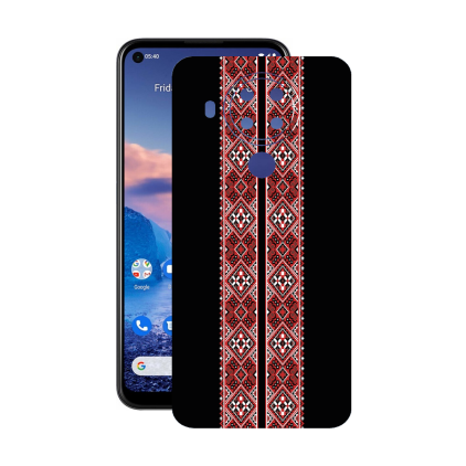 Защитная пленка StatusSKIN для Nokia 5.4
