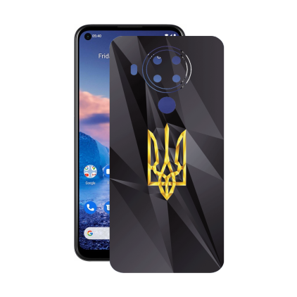 Защитная пленка StatusSKIN для Nokia 5.4