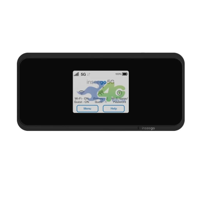 Захисна плівка StatusSKIN для Inseego Inseego MiFi M2000 (Novatel M2000)