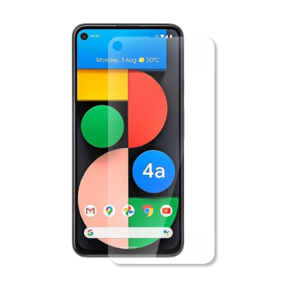 Защитная пленка StatusSKIN для Google Pixel 4a 5G