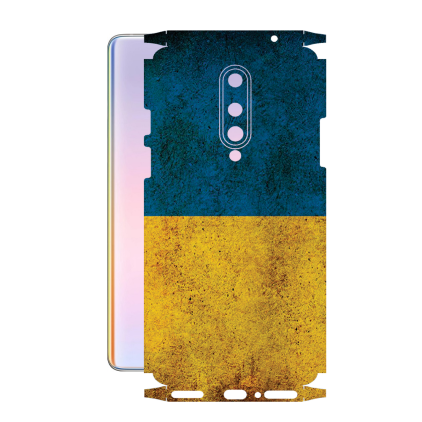 Захисна плівка StatusSKIN для OnePlus 8