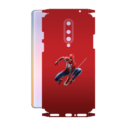 Захисна плівка StatusSKIN для OnePlus 8