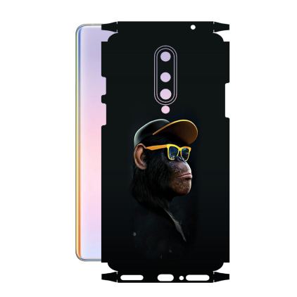 Захисна плівка StatusSKIN для OnePlus 8