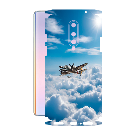 Захисна плівка StatusSKIN для OnePlus 8