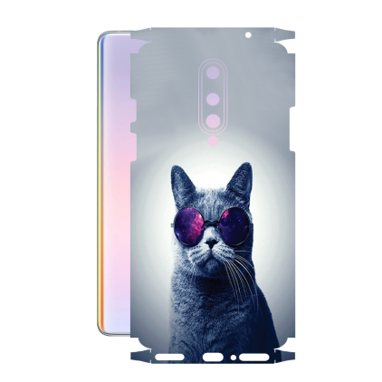Захисна плівка StatusSKIN для OnePlus 8