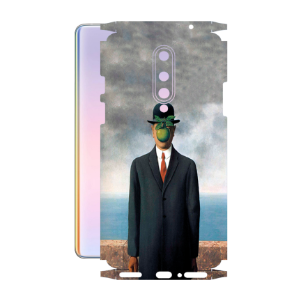 Захисна плівка StatusSKIN для OnePlus 8