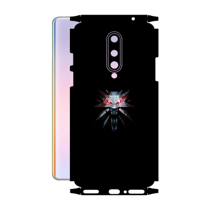 Захисна плівка StatusSKIN для OnePlus 8