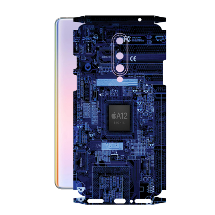 Захисна плівка StatusSKIN для OnePlus 8