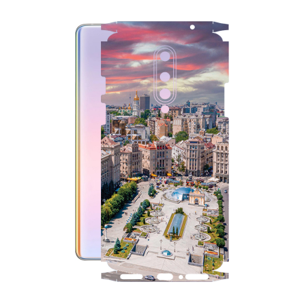 Захисна плівка StatusSKIN для OnePlus 8