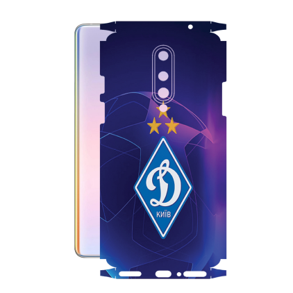 Захисна плівка StatusSKIN для OnePlus 8
