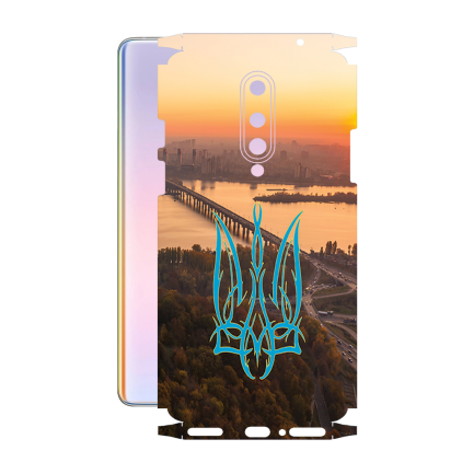 Захисна плівка StatusSKIN для OnePlus 8