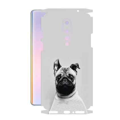 Захисна плівка StatusSKIN для OnePlus 8