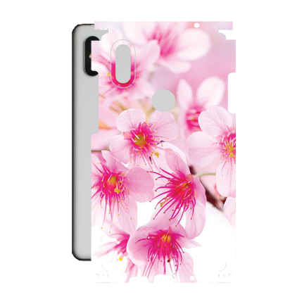 Захисна плівка StatusSKIN для Xiaomi Mi Mix 2s