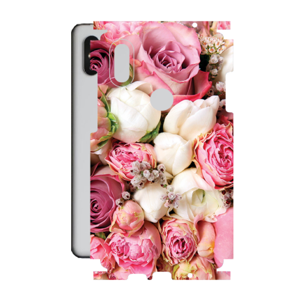 Захисна плівка StatusSKIN для Xiaomi Mi Mix 2s