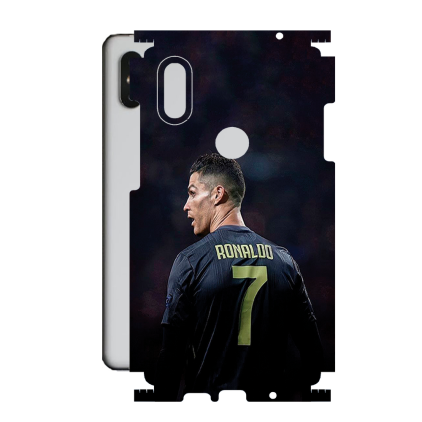 Захисна плівка StatusSKIN для Xiaomi Mi Mix 2s